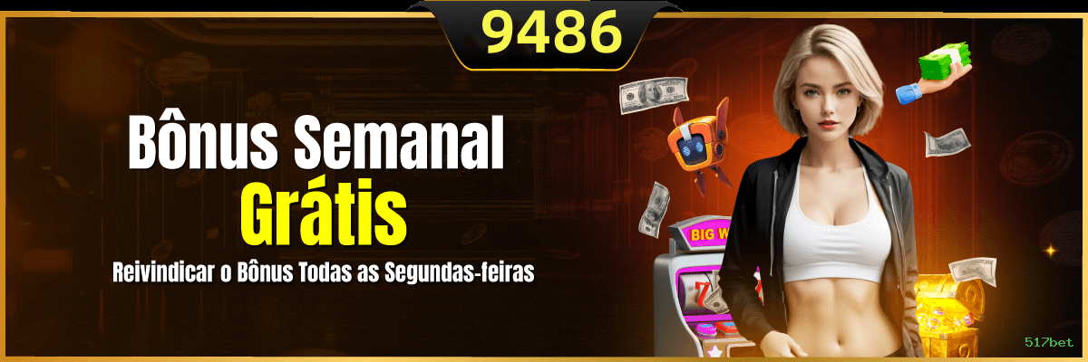 Download gratuito do app da 517bet